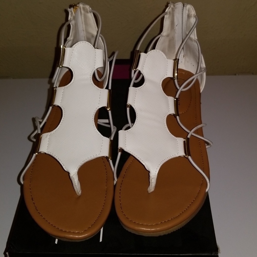Lane Bryant Sandal